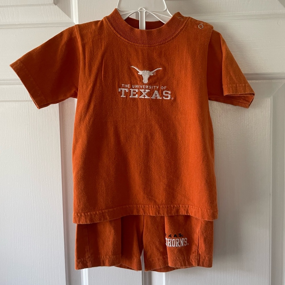 18 months UT Matching Set